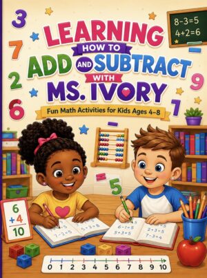 97b24c79-b4b6-4c13-b8dd-93d9ea7b6a6f Learning How To ADD And Subtract With Ms.Ivory