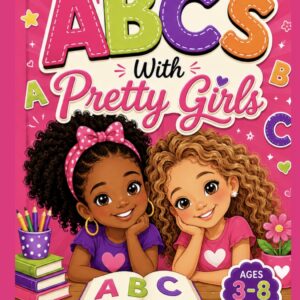 ABCβS With Pretty Girls
