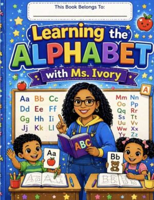 screenshot-9 Learning The Alphabet With Ms.Ivory