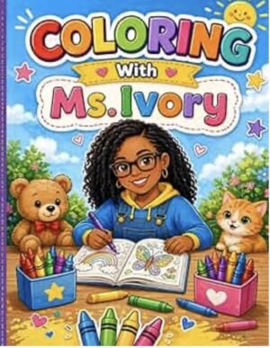 screenshot-8 Coloring With Ms.Ivory